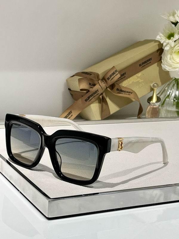 Burberry Sunglasses 314